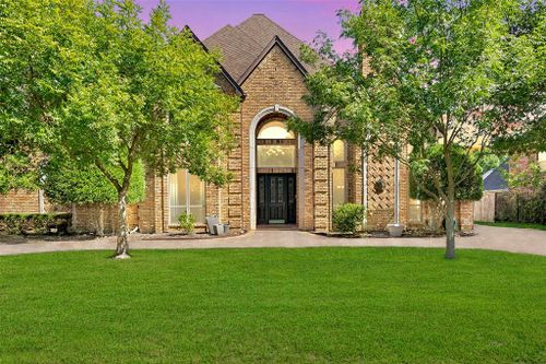 4901 Shadycreek Lane, Colleyville, TX, 76034 | Card Image