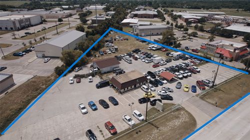 1101 S Hwy 78, Wylie, TX, 75098 | Card Image