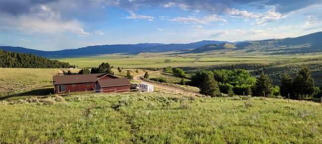 456 Boulder Frontage Rd, House other with 2 bedrooms, 2 bathrooms and null parking in Boulder MT | Image 65
