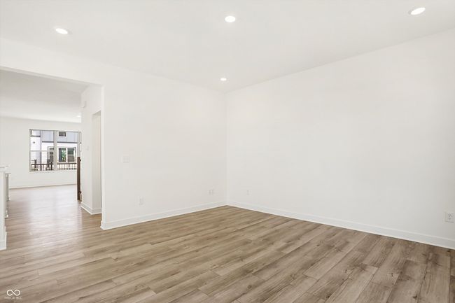 13421 Carlsbad Pl, Townhouse with 3 bedrooms, 4 bathrooms and null parking in Fishers IN | Image 13