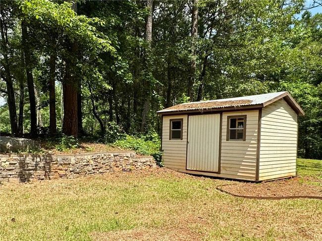 90 Howard Rd, House other with 3 bedrooms, 3 bathrooms and null parking in SENOIA GA | Image 15