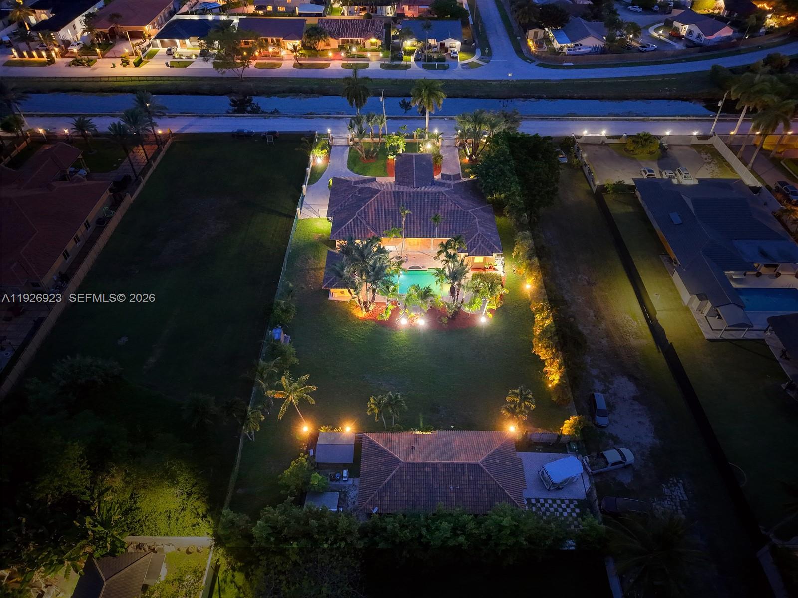 Residential in Miami 5