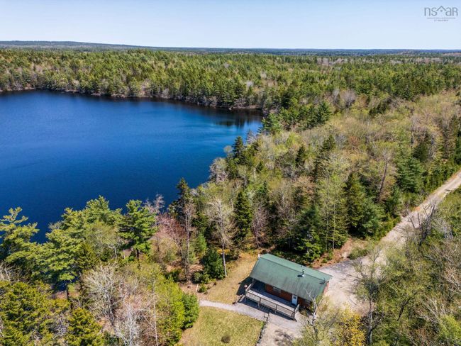 218 Little Halfway Lake Rd, Home with 2 bedrooms, 1 bathrooms and 1 parking in Kemptville NS | Image 43