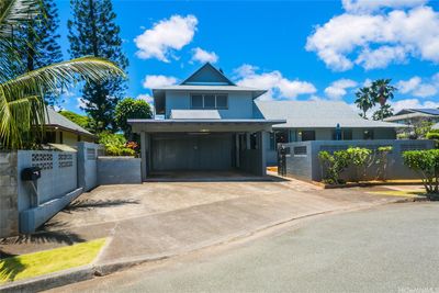 95-340 Pohina Place, House other with 7 bedrooms, 3 bathrooms and 4 parking in Mililani HI | Image 1