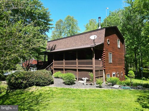 10418 Cliff Mills Rd, MARSHALL, VA, 20115-2201 | Card Image