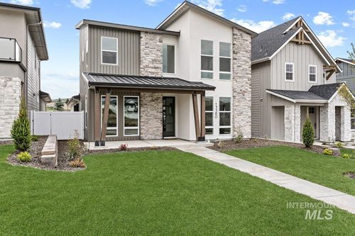 13360 N Spring Creek Way, Boise, ID, 83714-1110 | Card Image