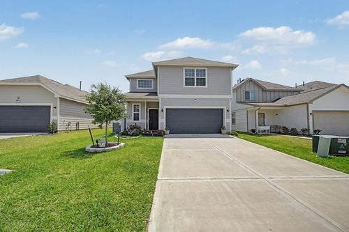 13820 Goldeye Dr, Conroe, TX, 77384-2264 | Card Image