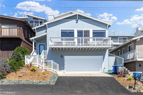 3441 Ocean Blvd, Cayucos, CA, 93430 | Card Image