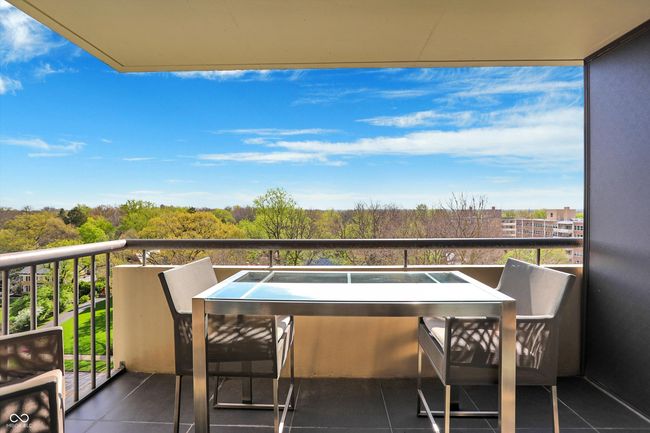 APT-9E - 4000 N Meridian St, Condo with 1 bedrooms, 1 bathrooms and null parking in Indianapolis IN | Image 35
