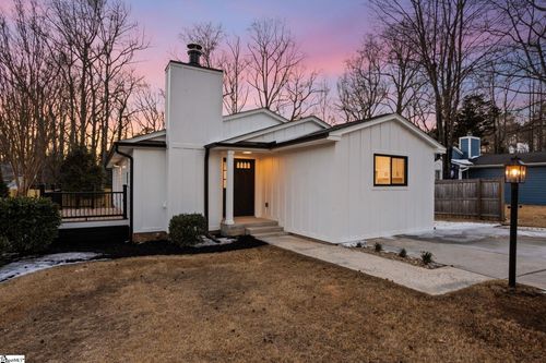 1005 Summit Dr, Greenville, SC, 29609-3871 | Card Image
