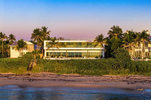 6273 N Ocean Blvd, Ocean Ridge, FL, 33435-5211 | Card Image