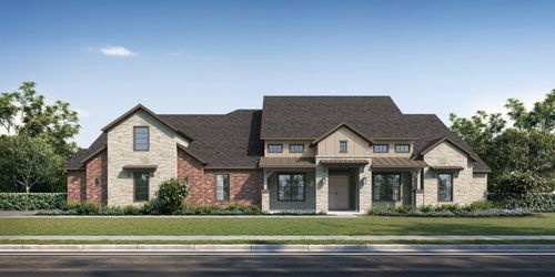 1332 Dean Meadow Ln, Lucas, TX, 75002-8549 | Card Image