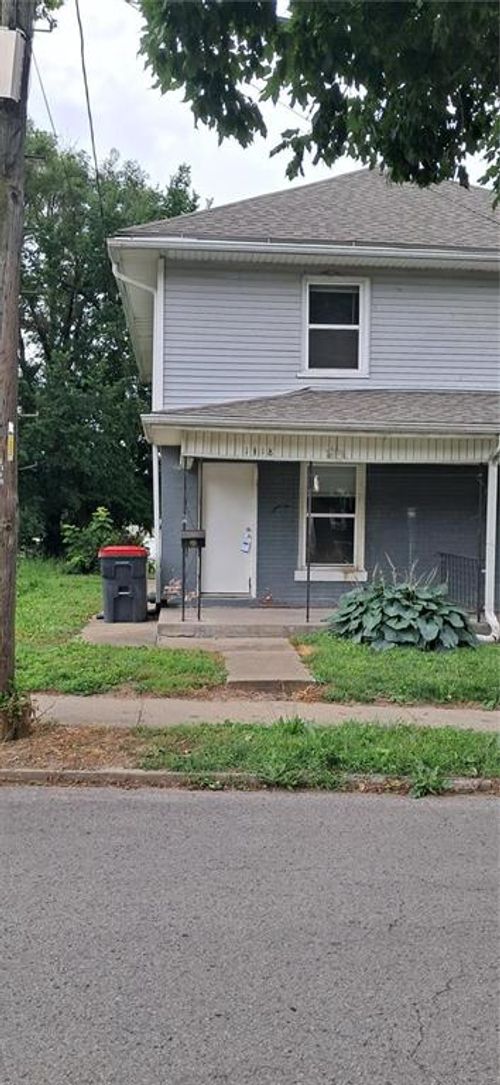1318 Atchison St, Saint Joseph, MO, 64503-3060 | Card Image