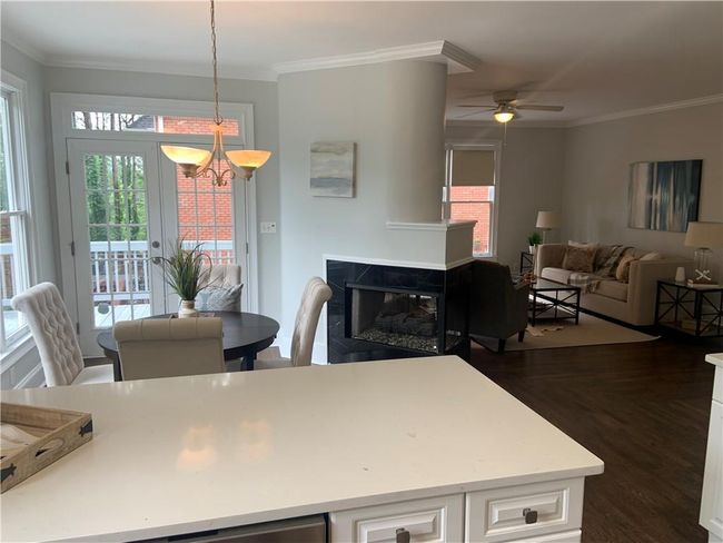 710 Glen Royal Dr, House other with 5 bedrooms, 5 bathrooms and null parking in Roswell GA | Image 17