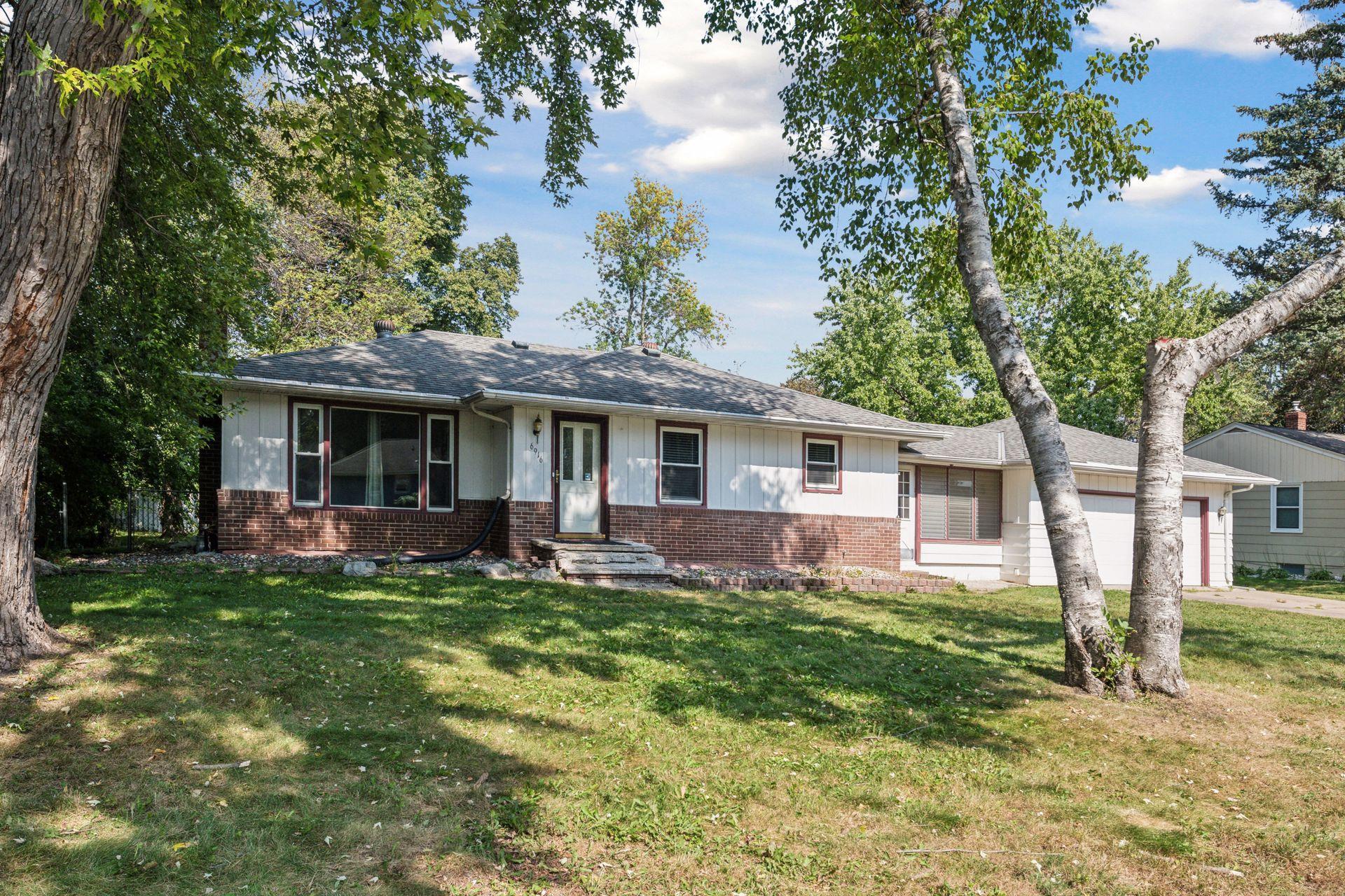 Dutton Ave, Minneapolis, MN 55428