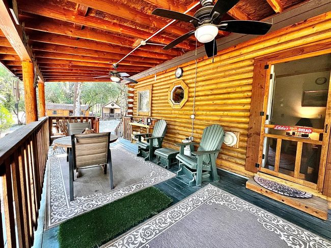 9110 Hidden Valley Rd, House other with 1 bedrooms, 1 bathrooms and null parking in Mountain Ranch CA | Image 8