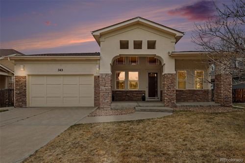 343 Mesa St, Brighton, CO, 80601-4179 | Card Image