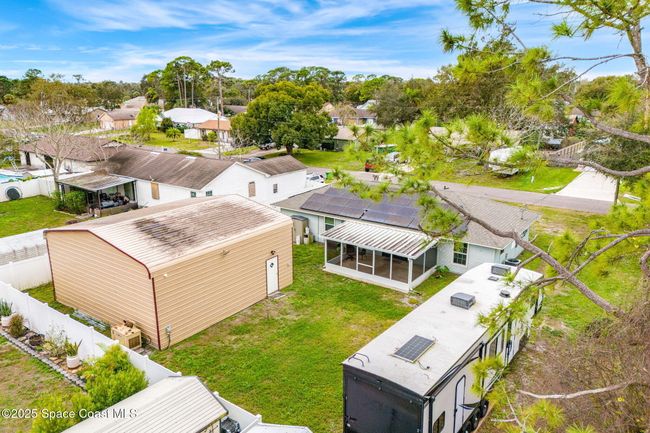 5993 Gilson Ave, House other with 3 bedrooms, 2 bathrooms and null parking in Cocoa FL | Image 47