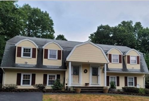 11-11 Leo Egan Way, Randolph, MA, 02368-3229 | Card Image