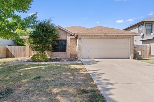 1353 Lakeside Loop, Round Rock, TX, 78665-1431 | Card Image