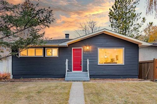 8611 Fairmont Drive Se, Calgary, AB, T2H0Z3 | Card Image