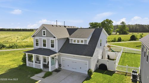 3514 Great Island Ln, Elizabeth City, NC, 27909-8003 | Card Image