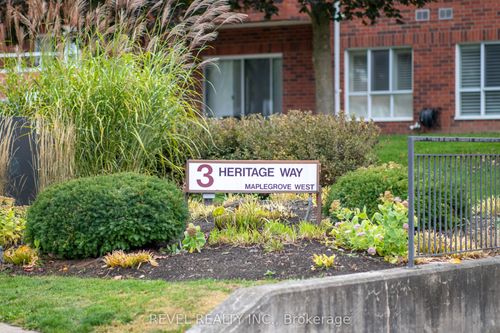 306-3 Heritage Way, Lindsay, ON, K9V5Z1 | Card Image