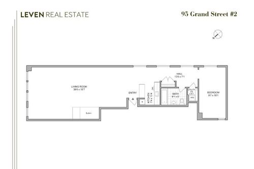 2-95 Grand St, New York, NY, 10013-5902 | Card Image