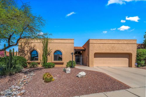 5400 N Via Velazquez, Tucson, AZ, 85750-5985 | Card Image