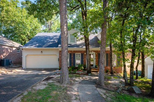 10 Cedar Branch Dr, Little Rock, AR, 72223-2361 | Card Image
