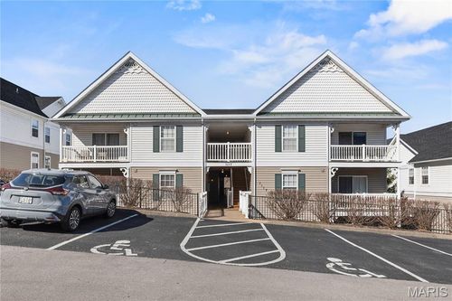 apt-3a-1117 Arbor Creek Dr, Saint Louis, MO, 63122-4954 | Card Image