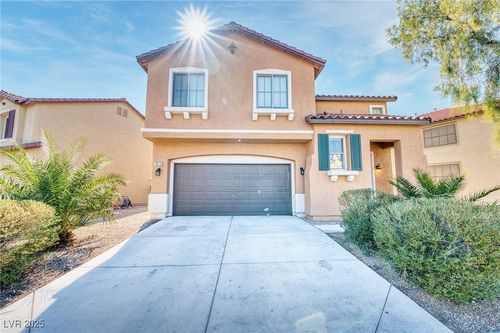 1813 Arch Stone Avenue, North Las Vegas, NV, 89031 | Card Image