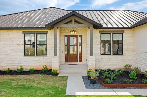 15421 Mc Cormick Vista Dr, Austin, TX, 73301 | Card Image