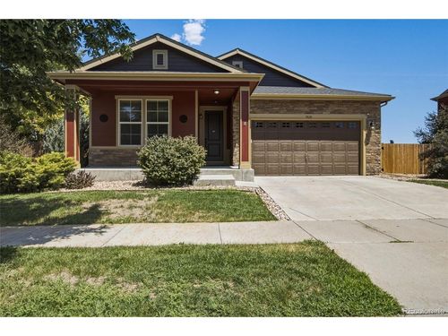 9828 Olathe St, Commerce City, CO, 80022-7128 | Card Image