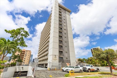 1502-757 Kinalau Pl, Honolulu, HI, 96813-2611 | Card Image