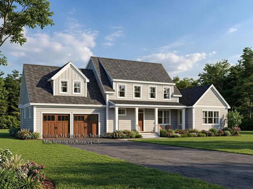 47 Fairway Drive, Naples, ME, 04055 | Card Image