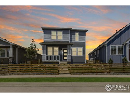 2318 Walbridge Rd, Fort Collins, CO, 80524-9343 | Card Image