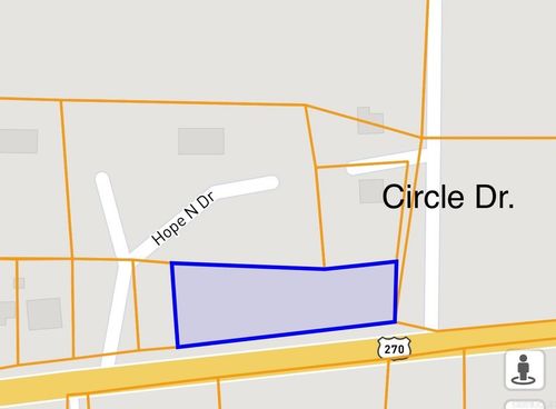 8378 Highway 270 W, Prattsville, AR, 72129-9200 | Card Image