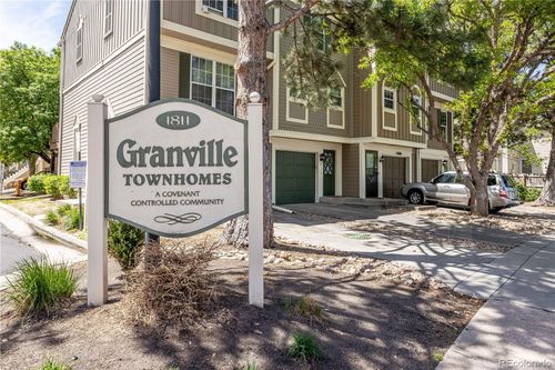 3-1811 S Quebec Way, Denver, CO, 80231-2669 | Card Image