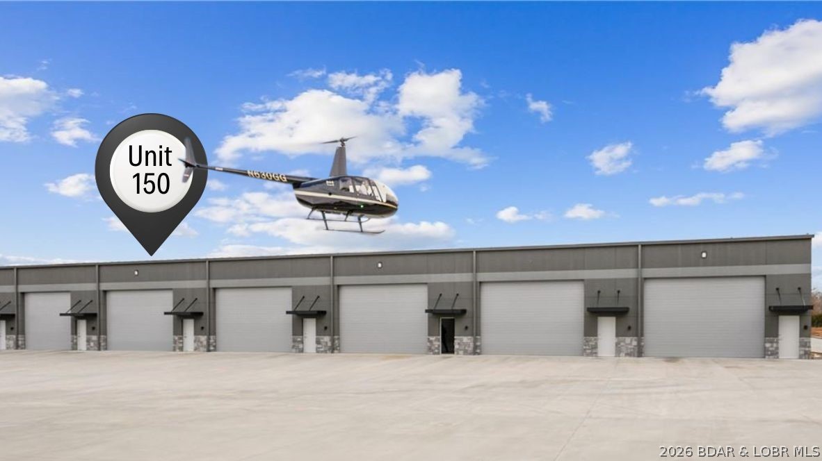 Commercial Sale in Sunrise Beach