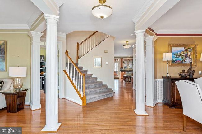 20453 Peckham St, House other with 4 bedrooms, 5 bathrooms and null parking in ASHBURN VA | Image 8