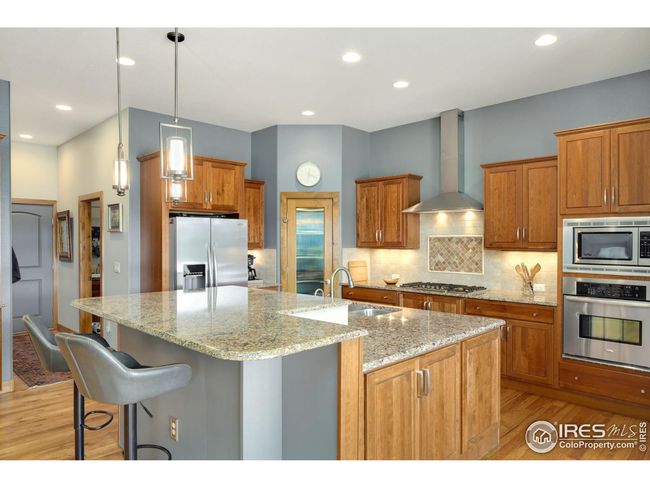 6909 Alister Ln, House other with 2 bedrooms, 3 bathrooms and null parking in Timnath CO | Image 14