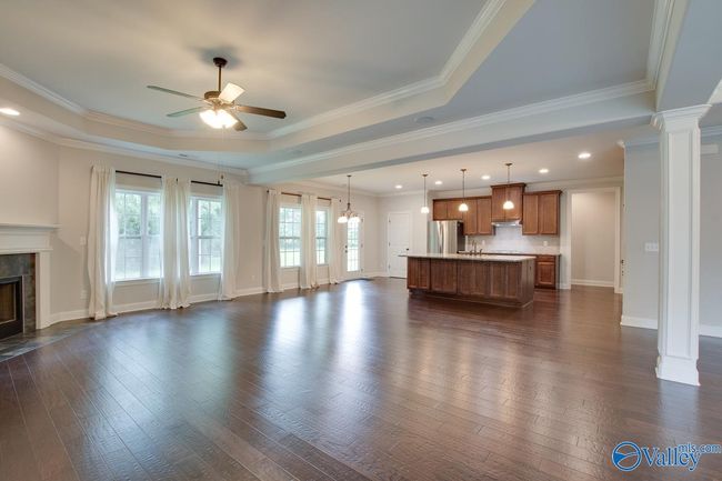 253 Waterbrook Ln, House other with 3 bedrooms, 3 bathrooms and null parking in Harvest AL | Image 16