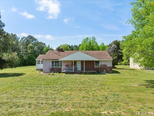 1448 Nc Highway 125, Roanoke Rapids, NC, 27870-8521 | Card Image