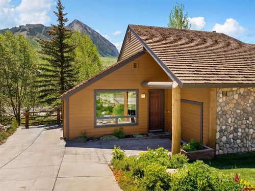 109 Snowmass Rd, Crested Butte, CO, 81225 | Card Image