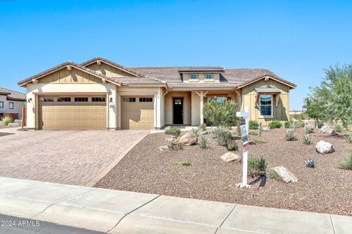 4055 Miners Spring Way, Wickenburg, AZ, 85390 | Card Image