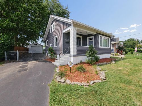 2385 Nova Ave, Cincinnati, OH, 45238 | Card Image