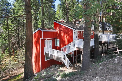 531 W Victoria Ct, Lake Arrowhead, CA, 92352 | Card Image