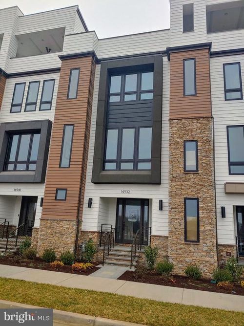 lot-8-14932 Dispatch St, ROCKVILLE, MD, 20850-4086 | Card Image