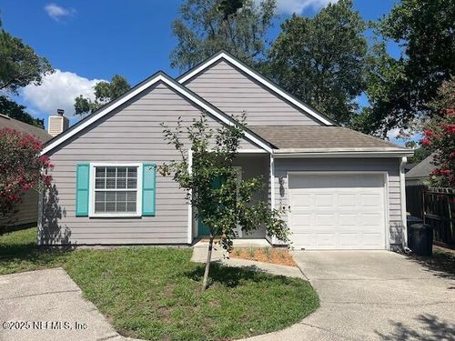 7721 Mystic Point Ct W, JACKSONVILLE, FL, 32277-0932 | Card Image